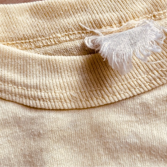 VTG T-SHIRT Bachman Turner Overdrive - Picture 6 of 8